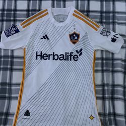 LA Galaxy Jersey
