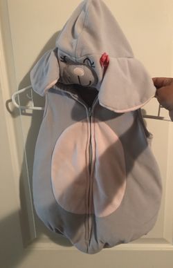 Carter’s Mouse Costume 24 Months
