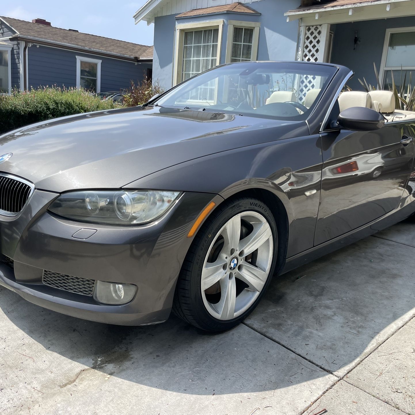 2009 BMW 335i