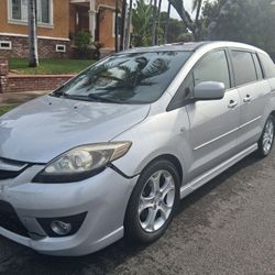 2009 Mazda Mazda5