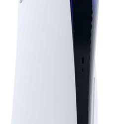 PS5