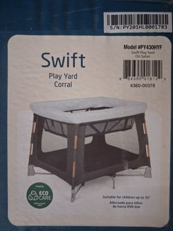 Maxi Cosi Play pen