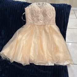 Pretty Party Dress