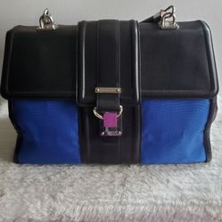 Vintage Michael kors Huge Satchel Purse