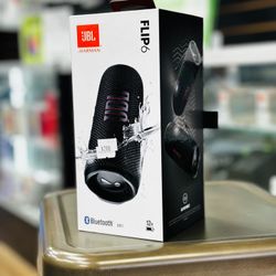 JBL Flip 6