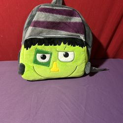 Frankenstein Backpack