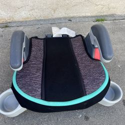 GRACO BOOSTER 