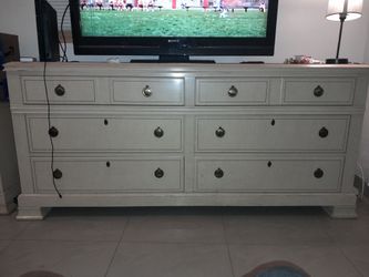 3pc dresser