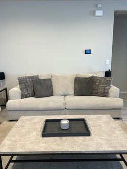 Couch Set