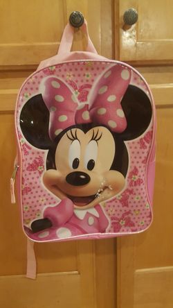 Backpack