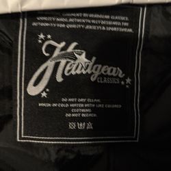 Kobe Jacket