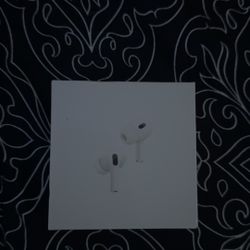 AirPods Pro 2nd generation 