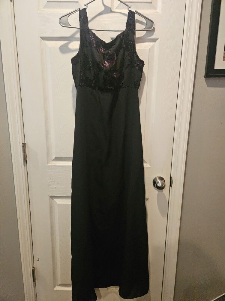 Dress Size 8