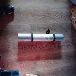 Brand New Toplus Yoga Mat /Fitness Mat Eco Friendly 