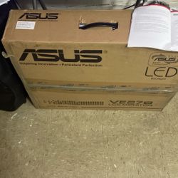 Monitor Asís