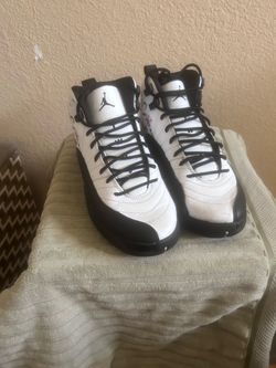 Jordan 12