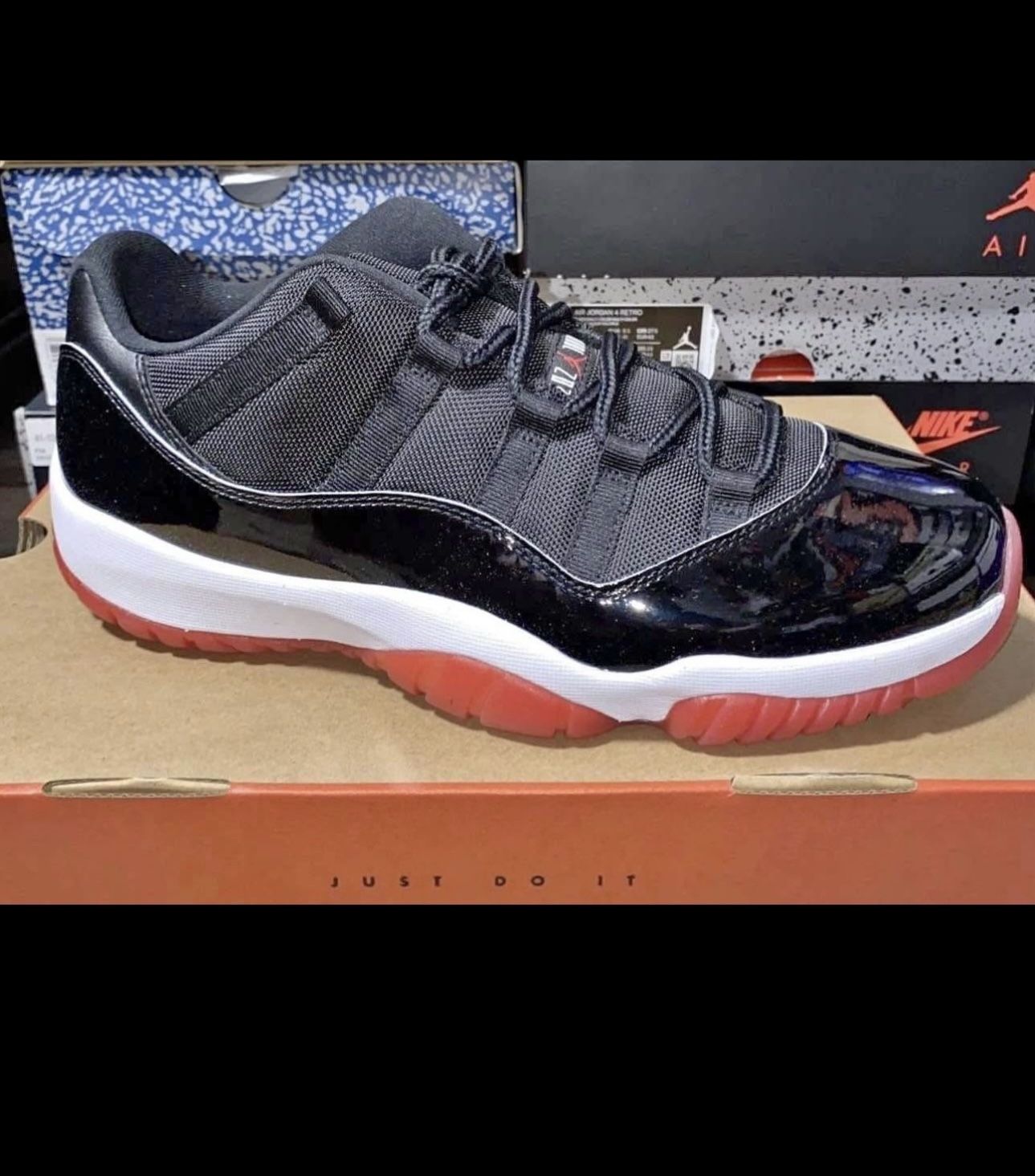 Jordan 11 Low Size 13