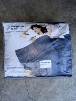 25lb weighted blanket