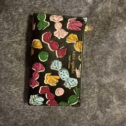 Kate Spade Morgan Assorted Candies Wallet