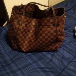 Louis V Bag