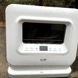 Portable Dishwasher 