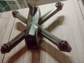 DRL Drone? Racer 4 Street?