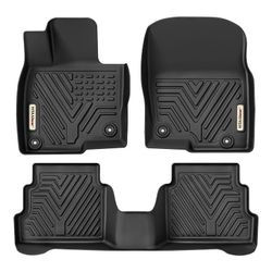 Mazda CX-5 All weather floor mats