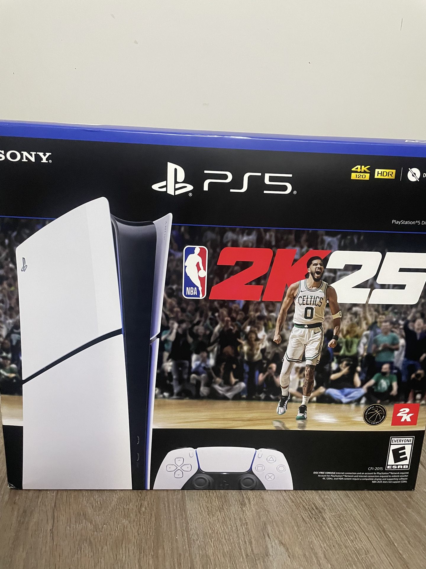 PlayStation 5