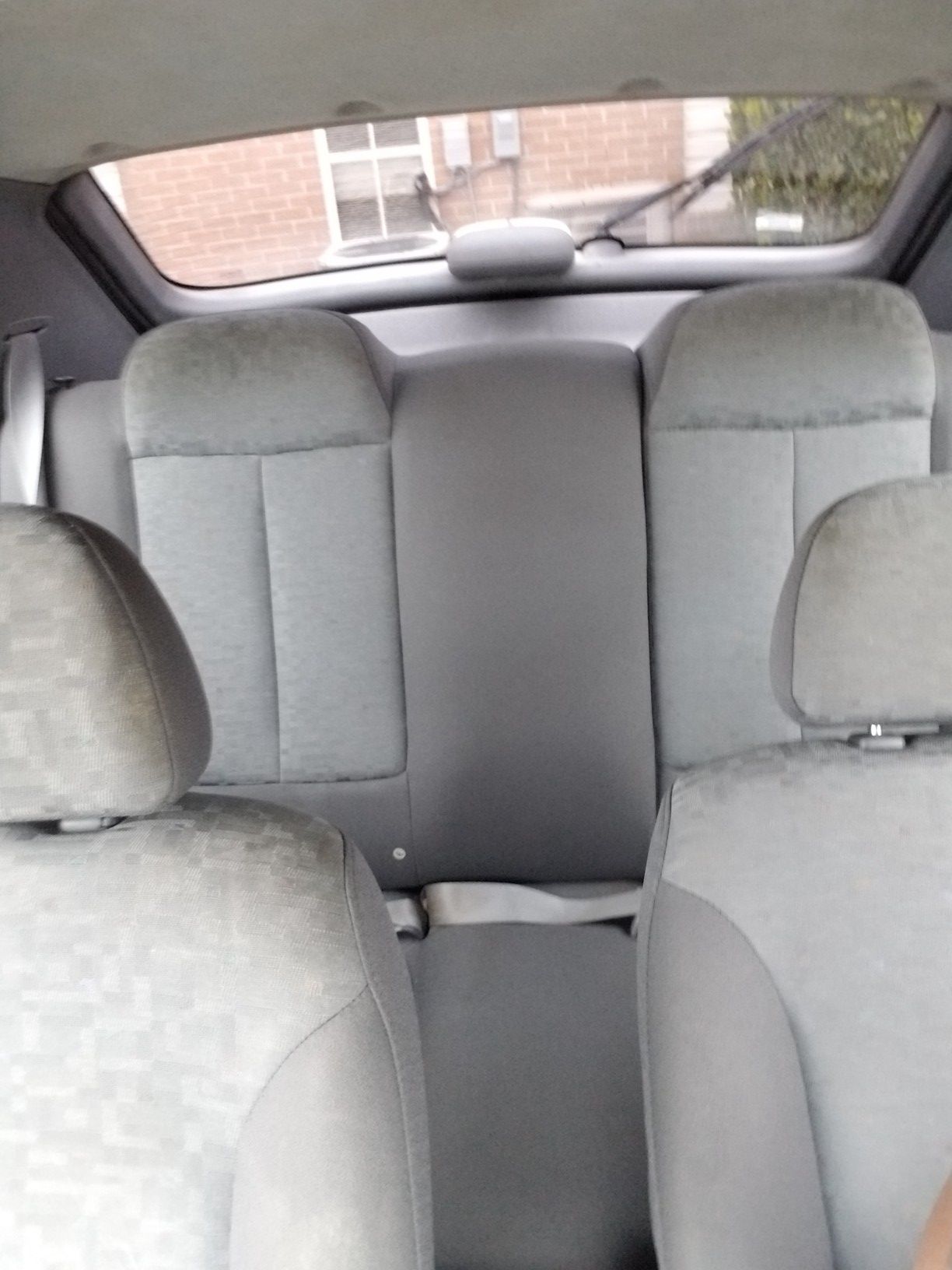 2005 Hyundai Accent