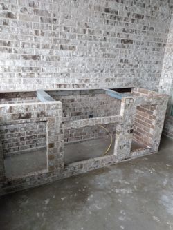 Brick, Brick, Brick