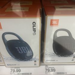 JBL Portable  Speaker 