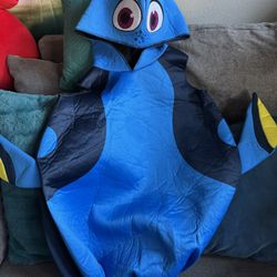 Disney Pixar Dory ( One Size Kids)