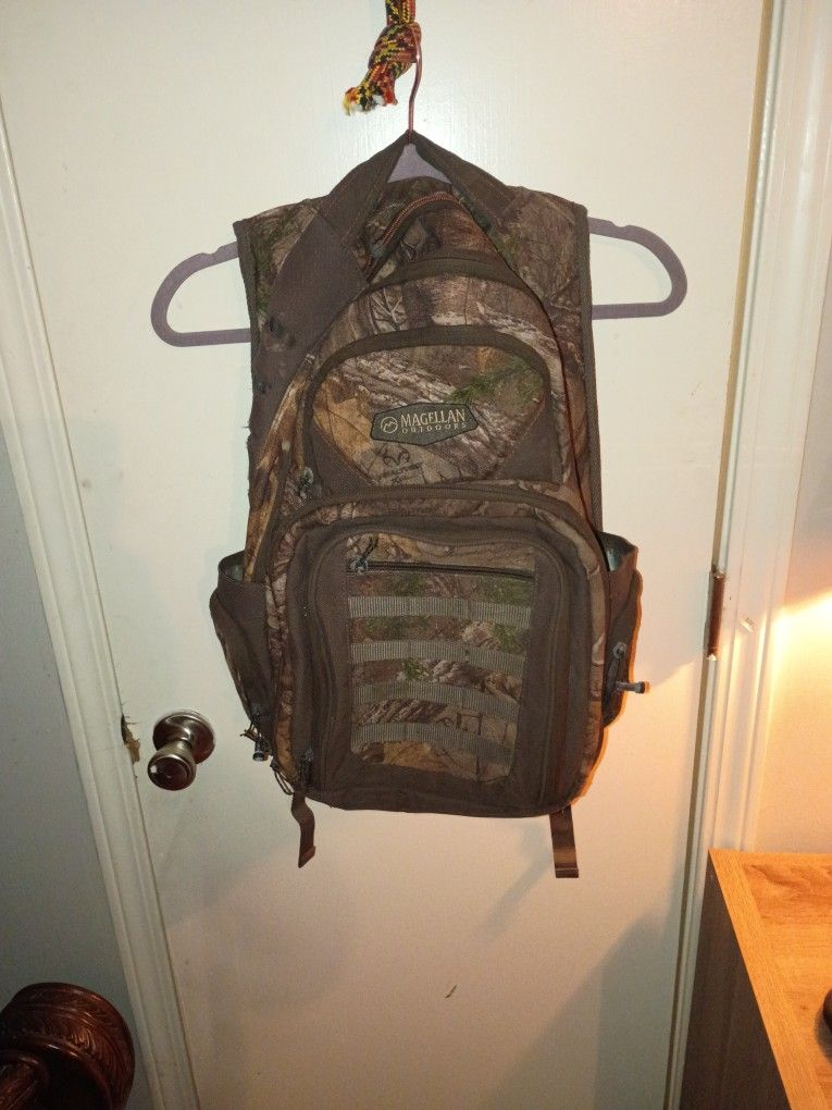 Backpack