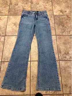 Women’s high rise curvy appeal size 2r