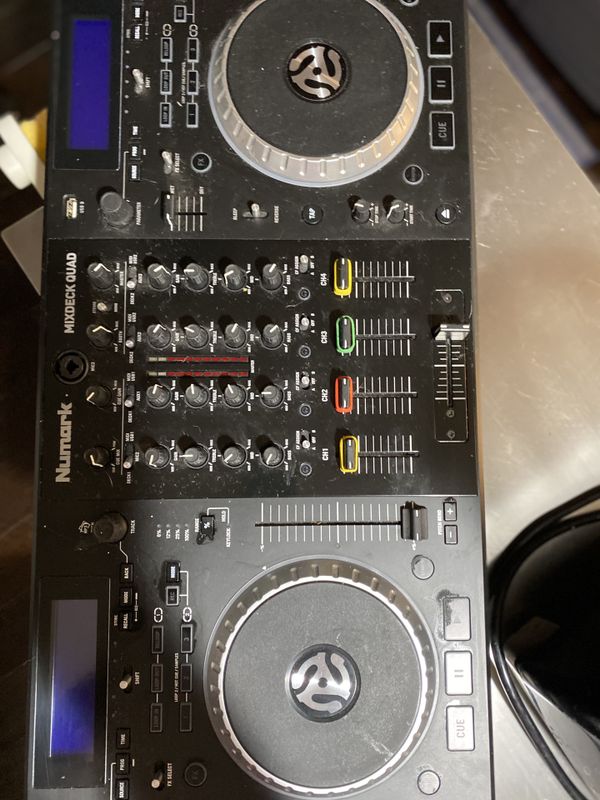 Numark dj keyboard for Sale in Miami Gardens, FL OfferUp