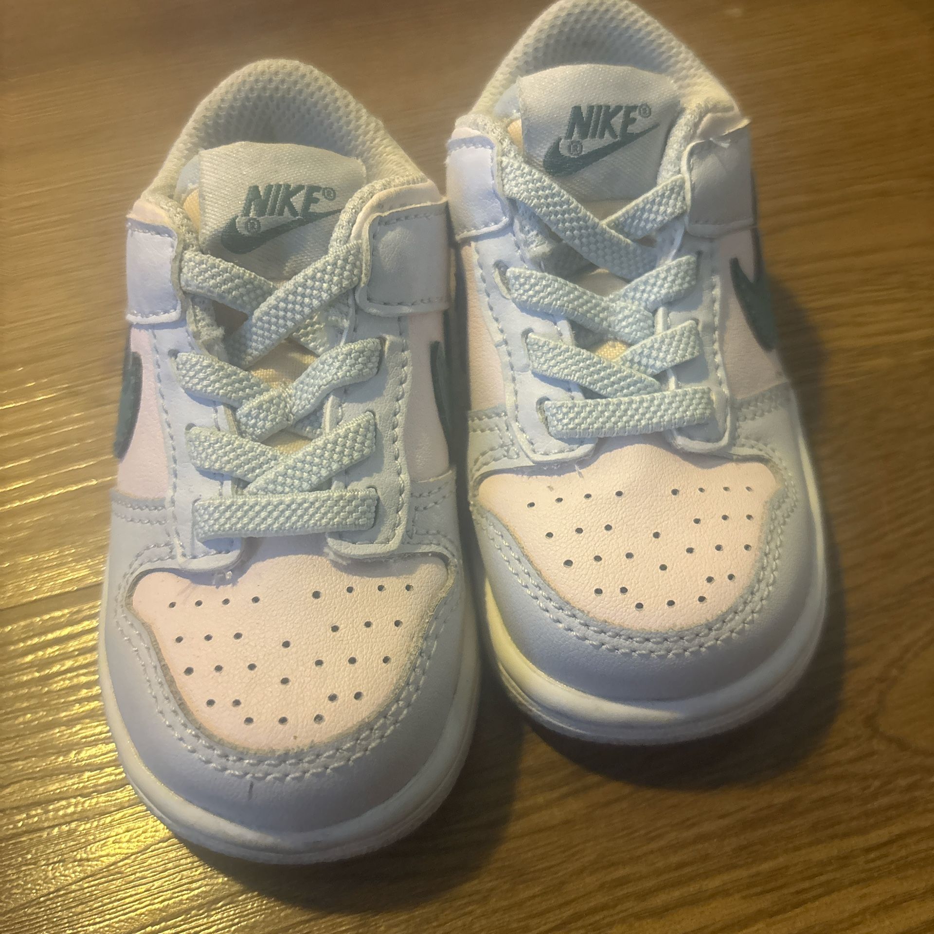 Toddler Nike Dunk