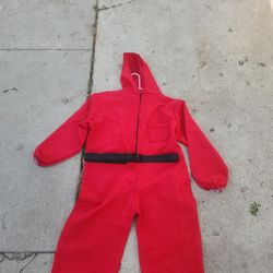 Squidgamecostume