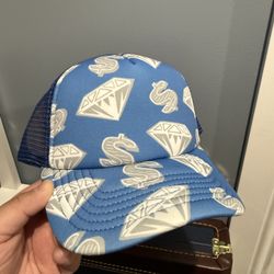 Brand New Billionaire Boys Club Trucker
