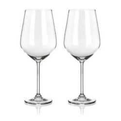 Chair Covers., Round Tablecloth, Grey Bows, And Glass 