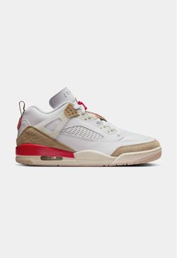 Jordan Spizike Low (Nike Kids Size 7 / Women’s 8.5)