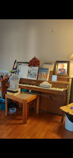Piano