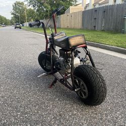 coleman ct100u hemi predator 212cc