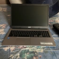 Acer Chromebook 315