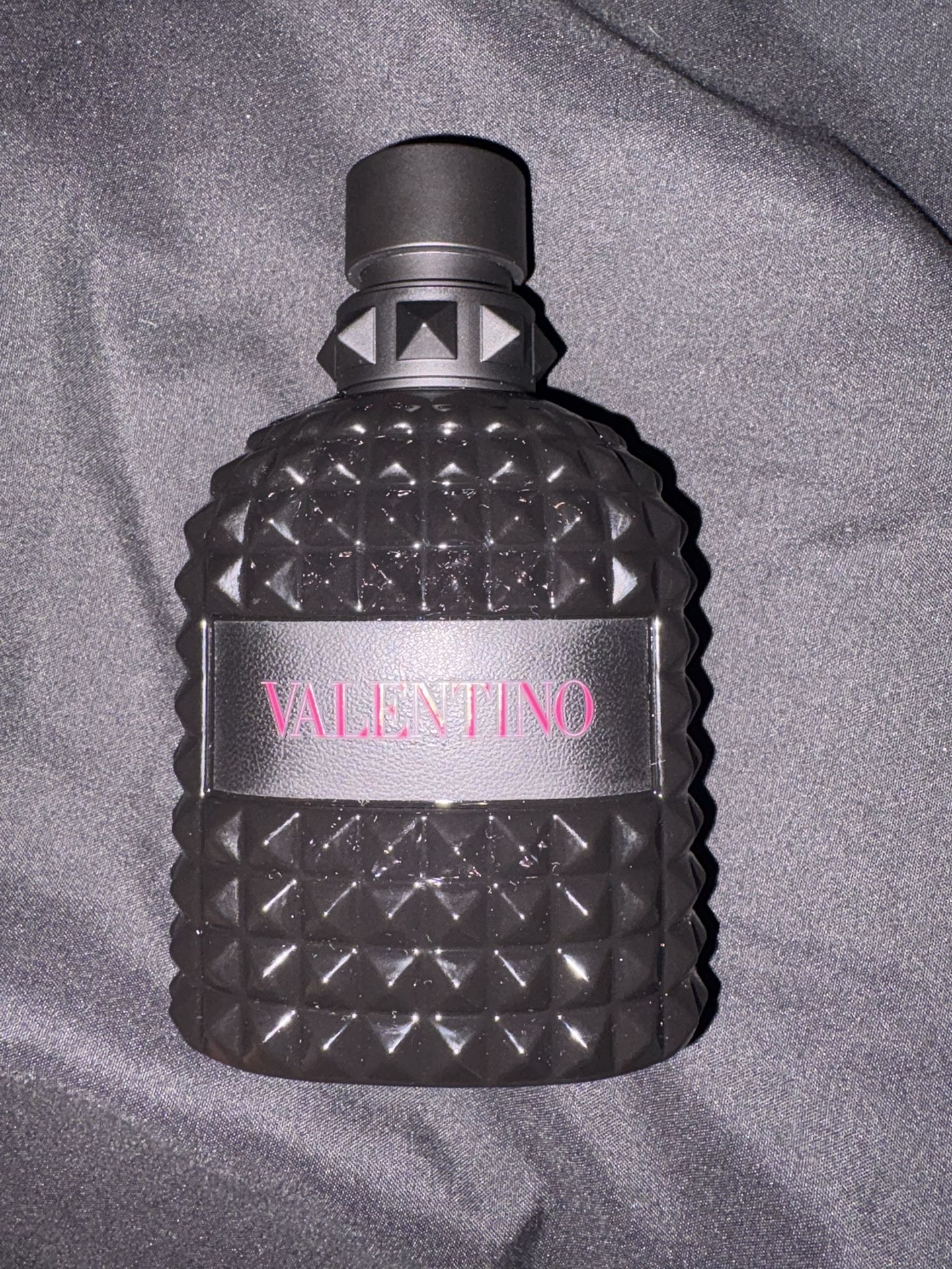 Valentino Born in Roma Uomo Extradose 3.4oz (Like New)