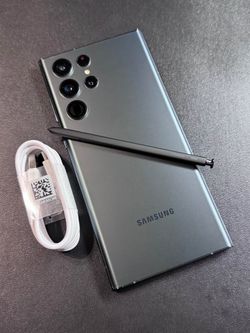 Samsung Galaxy S22 Ultra 128GB Unlocked | FlexEmarket Hot Deal