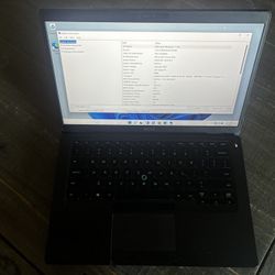 Dell Laptop - Latitude 5400 With SSD 1.8 TB