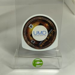 God of War: Ghost of Sparta (Sony PlayStation Portable PSP, 2010) UMD Only