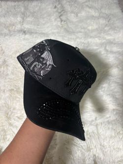 Rico Hats Cristo Chrome 🔥