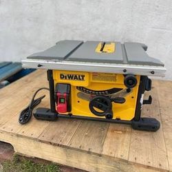 Table Saw 