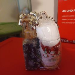 Holiday Goodie Bag